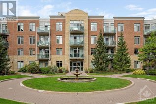 Condo Apartment for Sale, 205 Bolton Street #312, Ottawa, ON