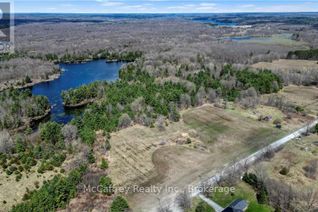 Land for Sale, Lot 1 White Lake Road, Central Frontenac (Frontenac Centre), ON