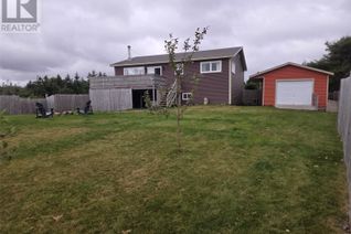 Property for Sale, 12 Seaview Drive, Colinet, NL