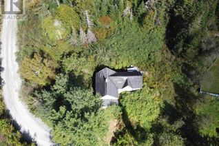 Commercial Land for Sale, 26 Ruth Falls Road, Sheet Harbour, NS