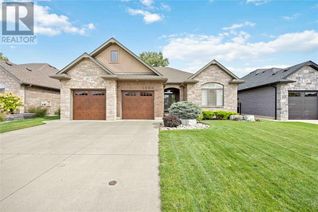 Bungalow for Sale, 140 Sandpiper Drive, Sarnia, ON