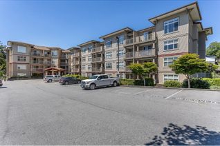 Condo for Sale, 2515 Park Drive #117, Abbotsford, BC