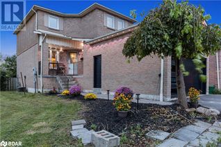 Detached House for Sale, 1885 Bainbridge Drive, Pickering, ON