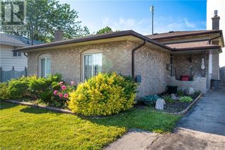 Detached House for Sale, 130 St Davids Rd Road, St. Catharines, ON