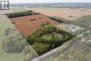 Commercial Farm for Sale, 1138 Lynn Valley Road, Port Dover, ON