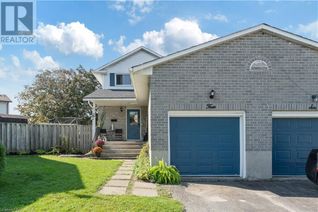 Detached House for Sale, 4 Adley Place, Kingston, ON