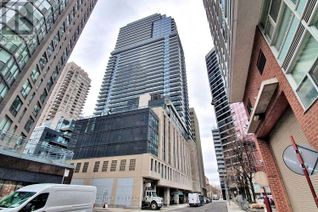 Property for Rent, 955 Bay Street #2408, Toronto (Bay Street Corridor), ON