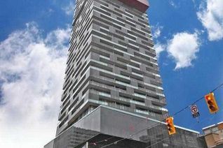 Condo Apartment for Rent, 8 Eglinton Avenue E #3803, Toronto (Mount Pleasant West), ON