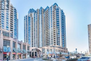 Property for Rent, 5 Northtown Way #1006, Toronto (Willowdale East), ON