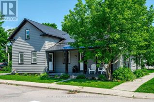 Property for Sale, 34 Reid Street, Smith-Ennismore-Lakefield (Lakefield), ON