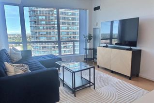 Condo for Rent, 8 Lee Centre Drive #1801, Toronto (Woburn), ON