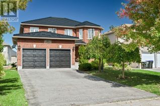 Detached House for Sale, 161 Metcalfe Drive, Bradford West Gwillimbury (Bradford), ON