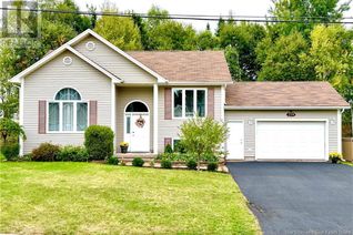 House for Sale, 274 Manon Road, Dieppe, NB