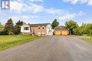 House for Sale, 41 933 Route, Grand-Barachois, NB