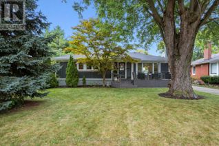 Bungalow for Sale, 2227 Deyncourt Drive, Burlington (Brant), ON