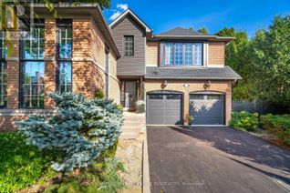 Property for Sale, 7183 Windrush Court, Mississauga (Meadowvale), ON