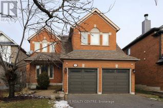 House for Sale, 2577 Burnford Trail, Mississauga (Central Erin Mills), ON