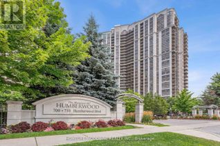 Property for Sale, 700 Humberwood Boulevard #2718, Toronto (West Humber-Clairville), ON