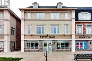 Commercial/Retail Property for Sale, 4130 Fairview Street Unit# 5, Burlington, ON