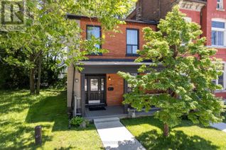 Townhouse for Sale, 128 Park Street N, Hamilton (Strathcona), ON