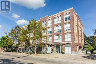 Condo Apartment for Sale, 36 Regina Street N Unit# 301, Waterloo, ON