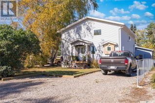 Detached House for Sale, 415 10th Avenue, Nipawin, SK