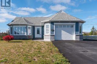 House for Sale, 45 Bondar Street, Gander, NL