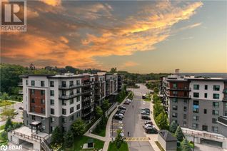 Condo Apartment for Sale, 306 Essa Road Unit# 201, Barrie, ON