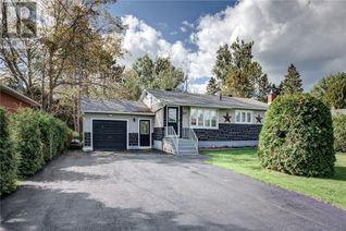 Bungalow for Sale, 117 Puska Street, Azilda, ON