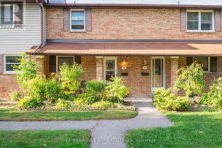 Townhouse for Sale, 996 Sydenham Road #49, Peterborough (Ashburnham), ON