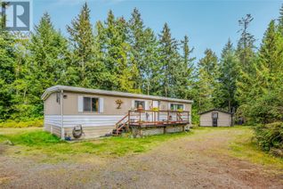 Property for Sale, 4481 Crosley Rd, Bowser, BC