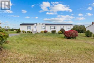 Mini Home for Sale, 2027 Fort Augustus Road, Johnstons River, PE