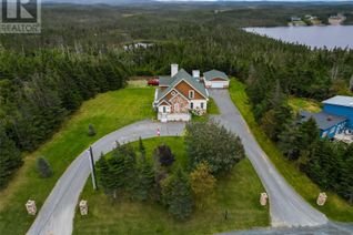 Property for Sale, 226 Vineland Road, Salmonier, NL