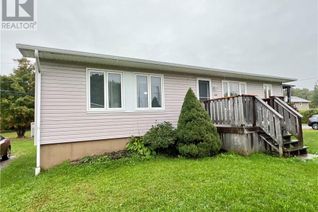 Bungalow for Sale, 1100 Mercury Street, Bathurst, NB