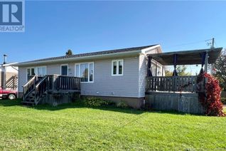 Bungalow for Sale, 1100 Mercury Street, Bathurst, NB