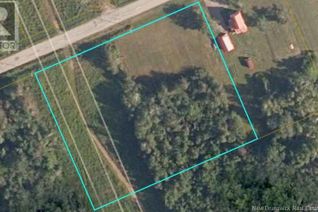 Property for Sale, Lot Ch Pleasant Ridge, Rogersville, NB