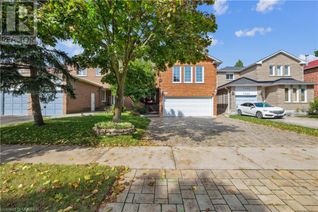 Property for Sale, 7433 Doverwood Drive, Mississauga, ON