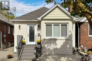 Bungalow for Sale, 394 Old Orchard Grove, Toronto (Bedford Park-Nortown), ON