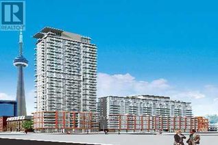 Condo Apartment for Sale, 126 Simcoe Street #2004, Toronto (Waterfront Communities), ON