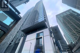 Condo Apartment for Rent, 8 Cumberland Street #1102, Toronto (Annex), ON