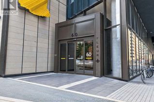 Property for Sale, 60 Shuter Street #2508, Toronto (Church-Yonge Corridor), ON