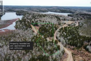 Property for Sale, Lot P4 Portion Stonebroke Road, New Russell, NS