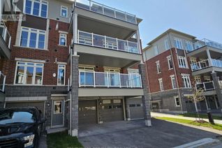 Property for Rent, 2540 William Jackson Drive #114, Pickering (Duffin Heights), ON