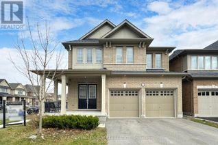 Detached House for Sale, 2605 Craftsman Drive, Oshawa (Windfields), ON