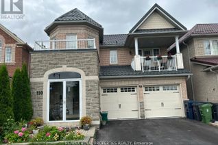 Detached House for Rent, 110 Seasons Drive #Main, Toronto (Rouge), ON