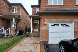 House for Rent, 20 Fiddlehead Terrace, Toronto (Malvern), ON