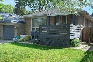 Property for Rent, 47 Beaverton Road, Richmond Hill (Crosby), ON