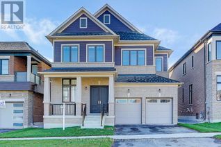 Detached House for Sale, 29 Perigo Court, Richmond Hill, ON