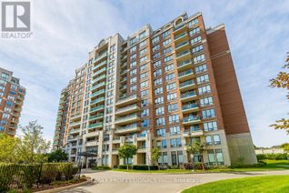 Condo for Sale, 330 Red Maple Road #1211, Richmond Hill (Langstaff), ON