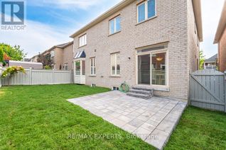 House for Sale, 26 Bosco Drive, Vaughan (Vellore Village), ON